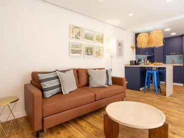 Apartamento en Málaga Capital - Foto 7