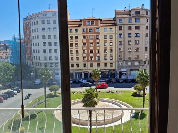 Piso en Plaza Blanca de Navarra, 9, 2º Ensanche, 2º Ensanche - Foto 2
