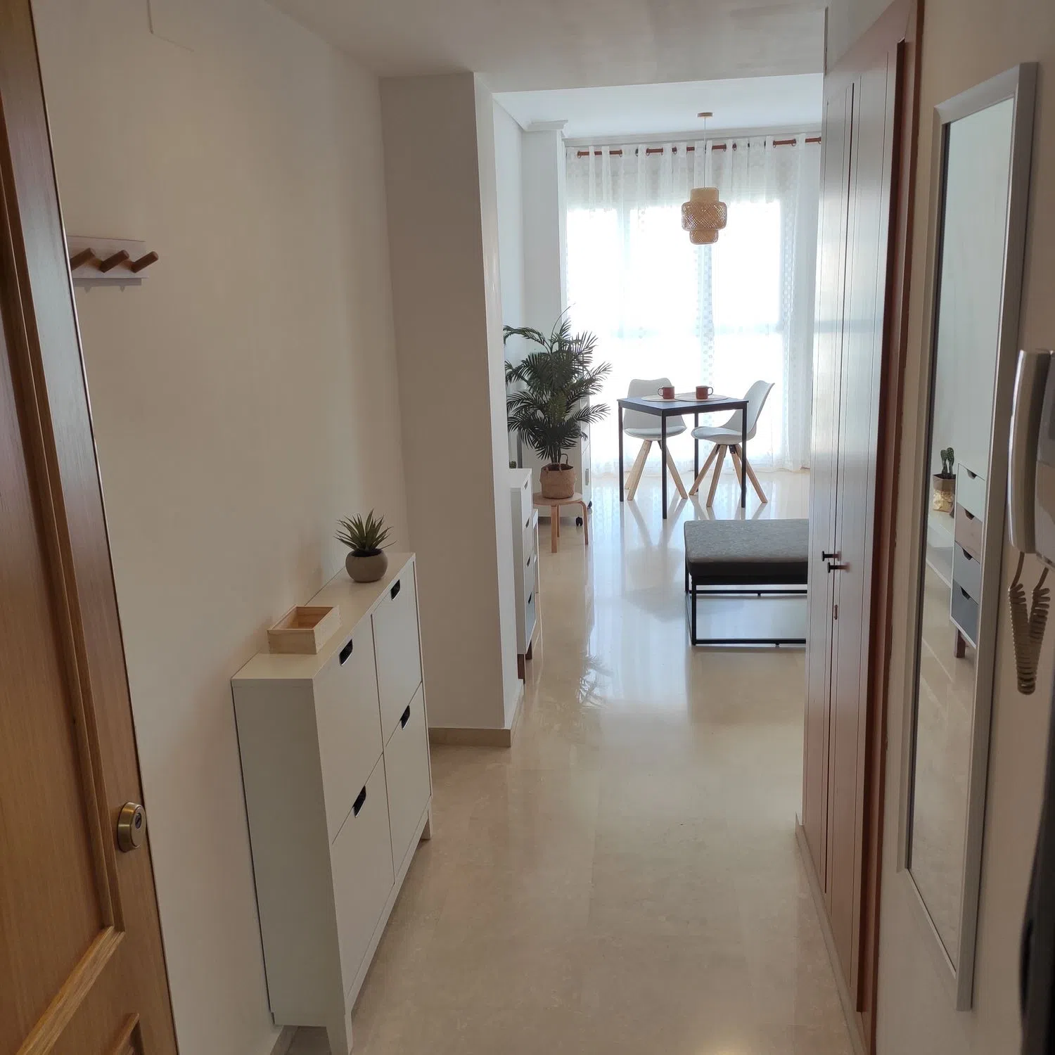 Piso en calle sellent, 5 - Foto 1