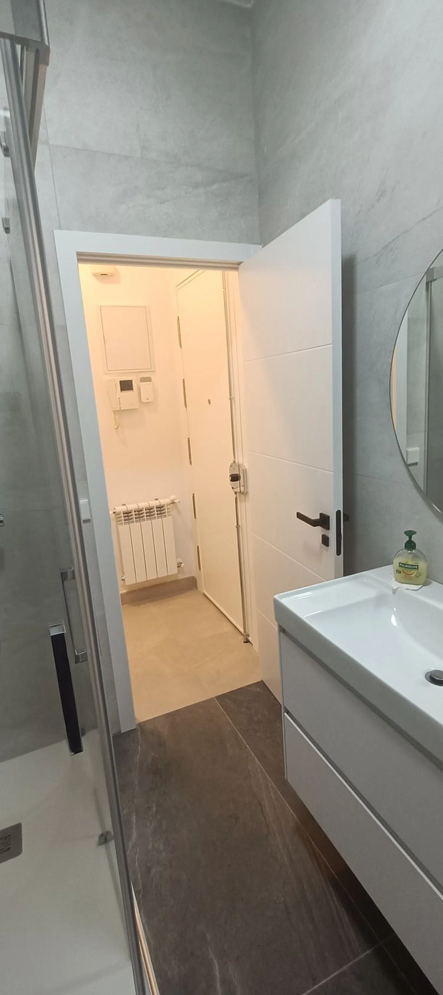 Piso en calle Rufino blanco, 5 - Foto 8