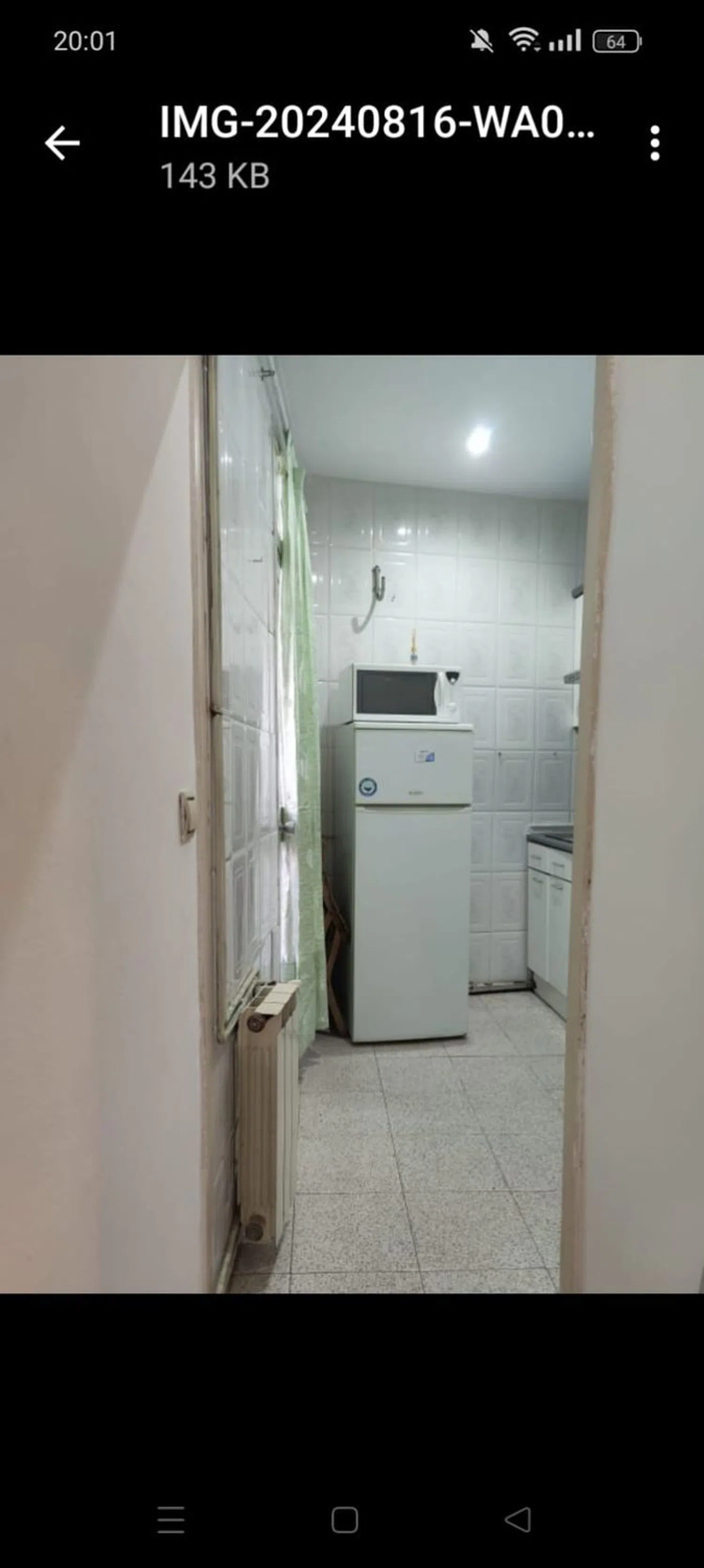 Piso en calle del Cardenal Cisneros, 12 - Foto 13