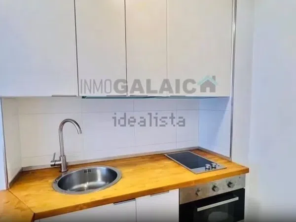 Estudio en Calle Esperanto, 2, Plaza España - Corte Inglés - Foto 25