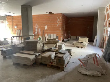 Local comercial en  Calle Doctora Damiana Zaragoza 1 - Foto 16