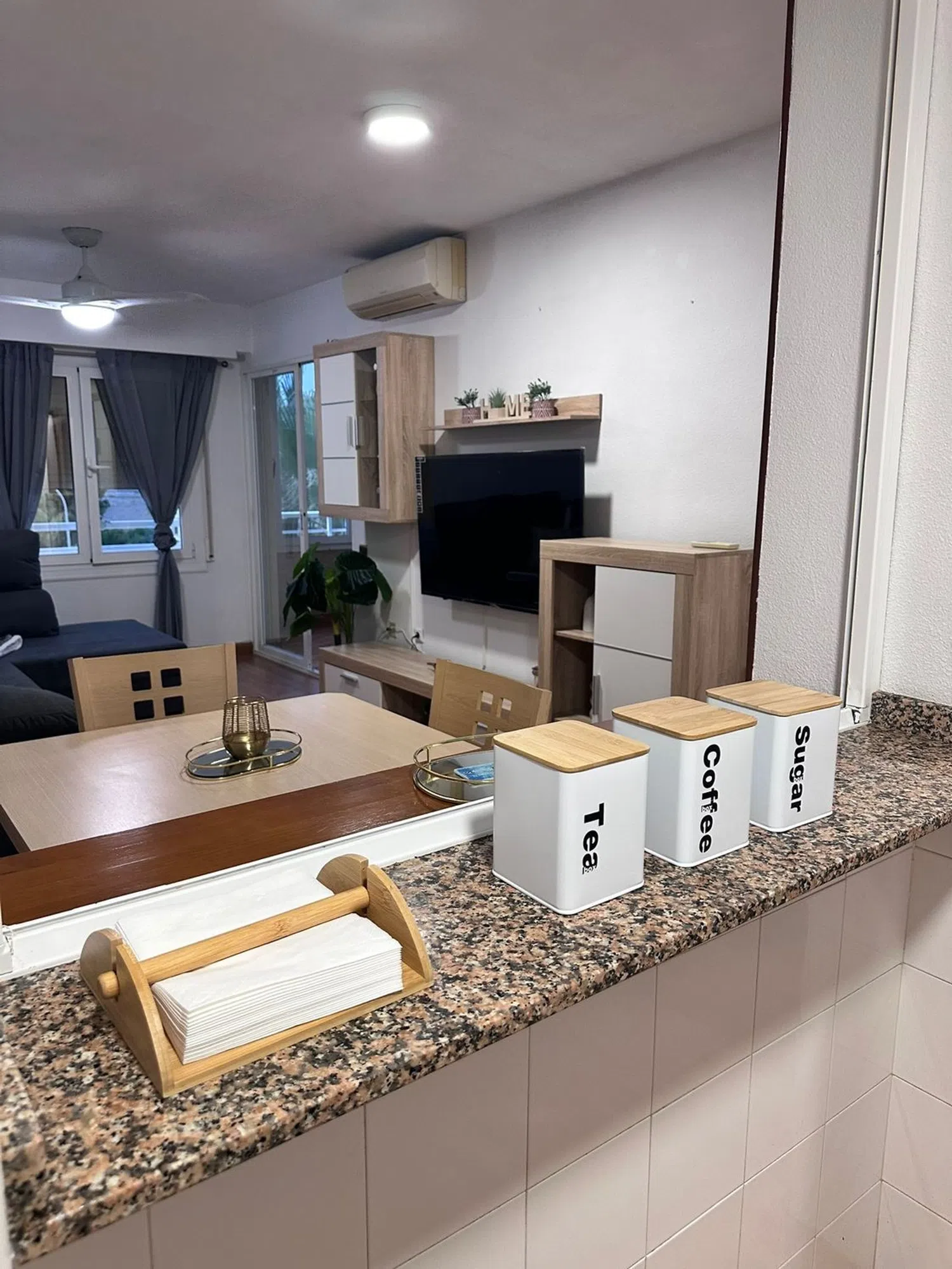 Piso en calle Músico Agustín Bertomeu, 4 - Foto 7