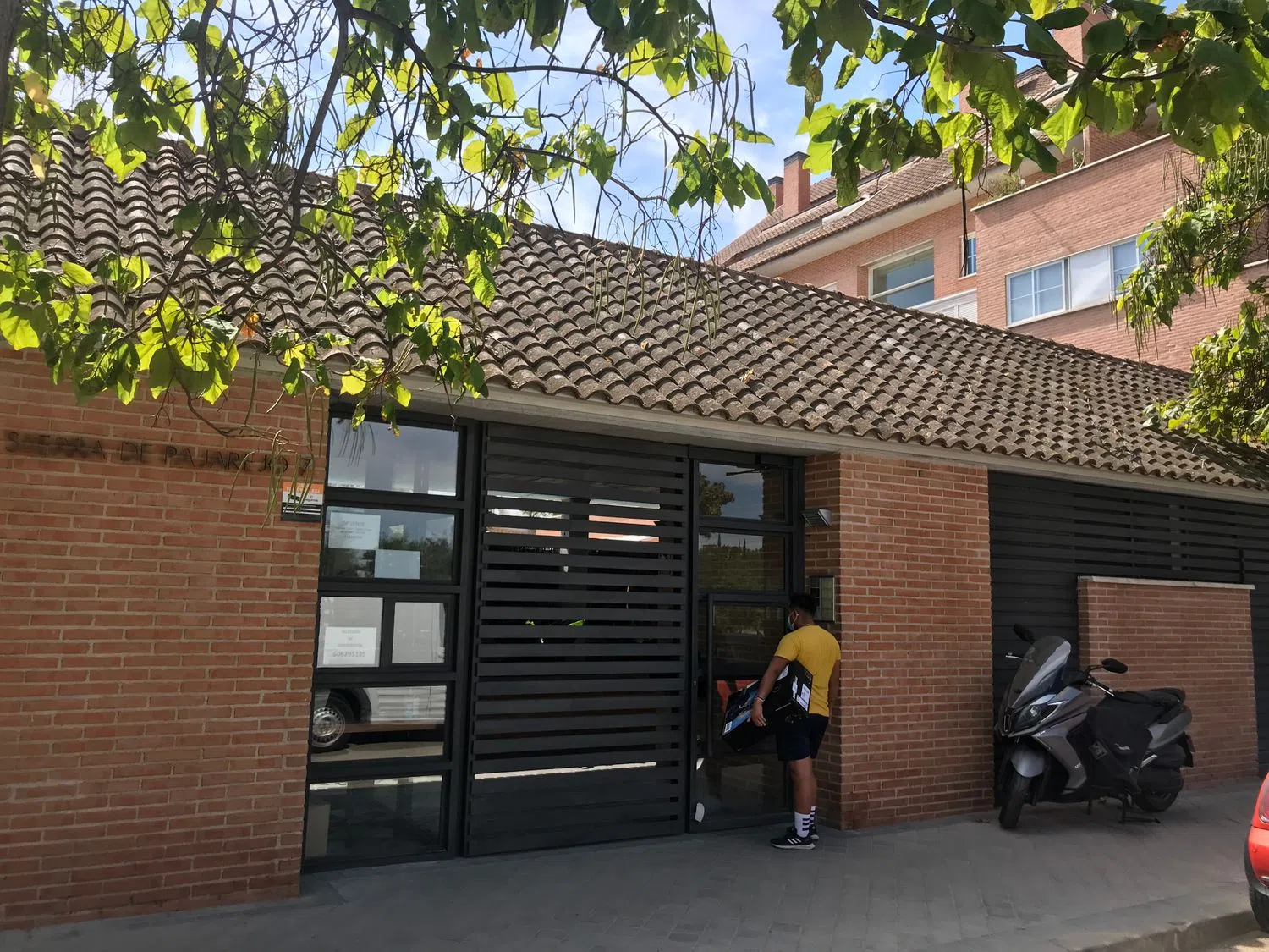 Ático en avenida de Valdemarín, 7 - Foto 5