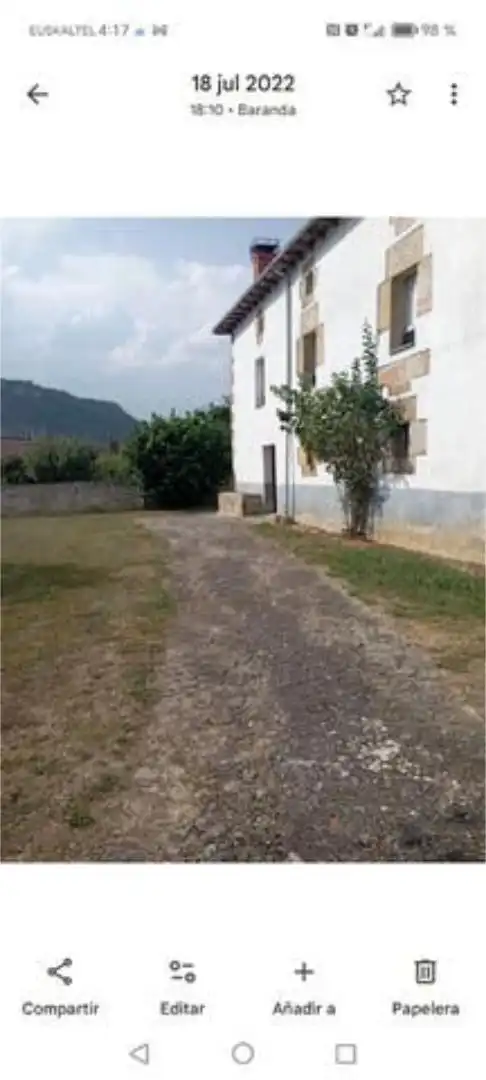 Chalet en Montija - Foto 7