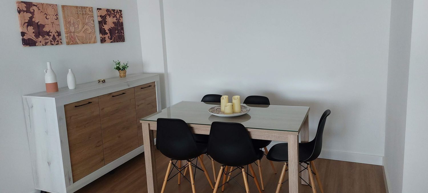 Piso en avenida Juan XXIII, 8 - Foto 3