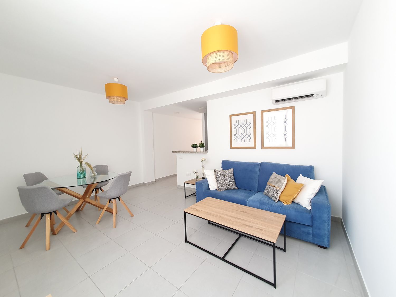 Piso en Señora, 4, Pedregalejo - Morlaco - Foto 19
