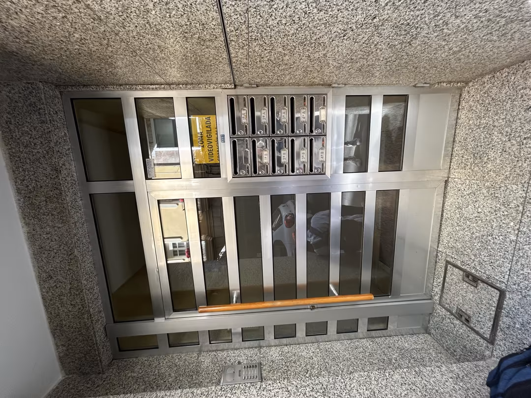 Piso en  Calle Bazán 55 - Foto 9