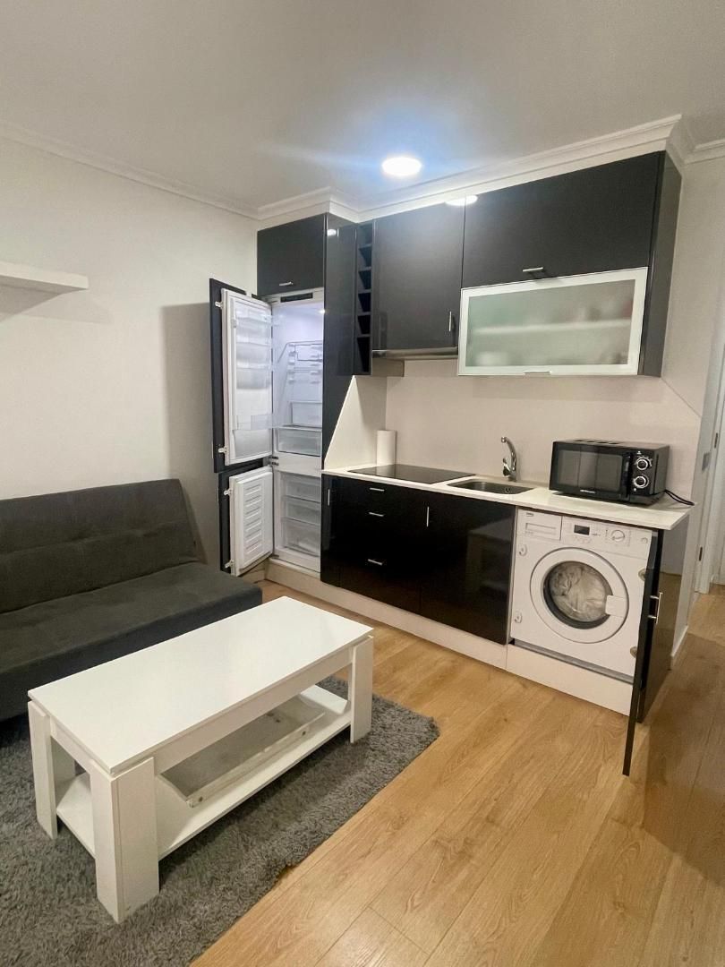 Piso en  Rúa de García Barbón 48 - Foto 5