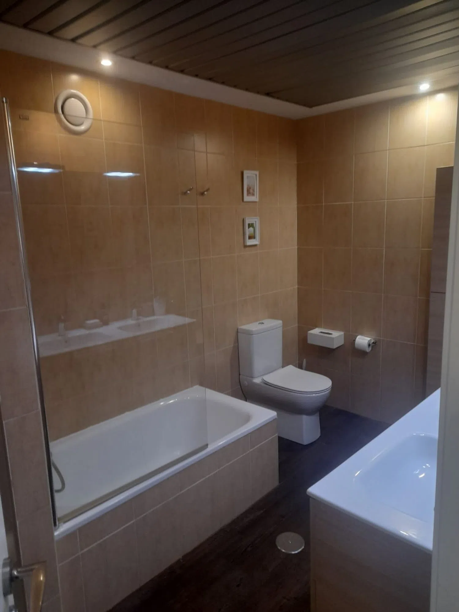 Piso en calle Profesor Manuel Olivencia Ruiz, 3 - Foto 8