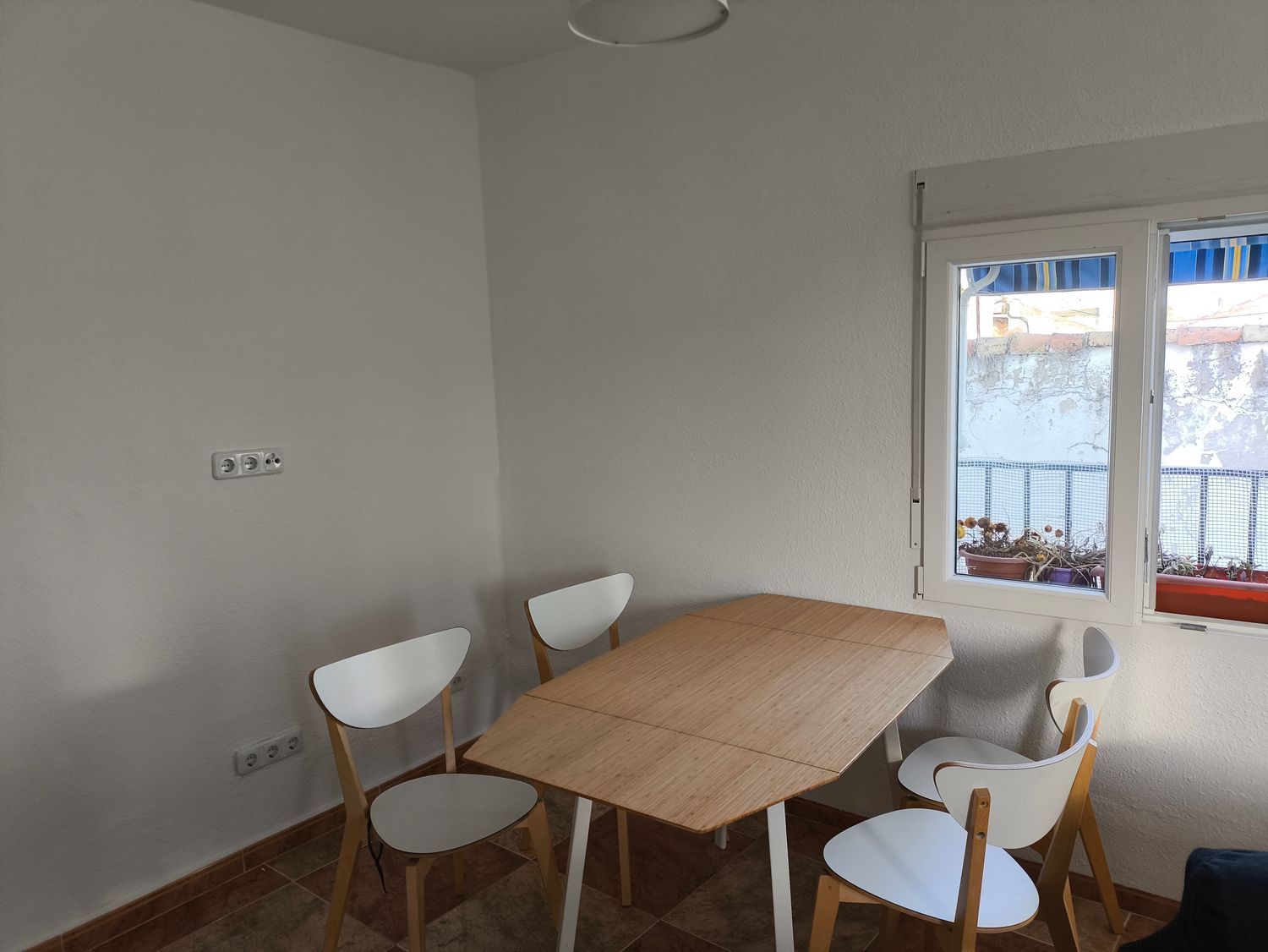 Ático en calle de Agustín Moreno, 12 - Foto 2