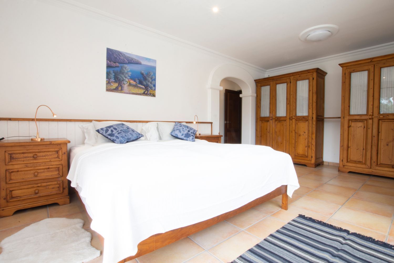 Chalet pareado en Camino Alcanda, 8 b, Port d'Alcúdia - Platja d'Alcúdia, Port d'Alcúdia - Platja d'Alcúdia - Foto 8