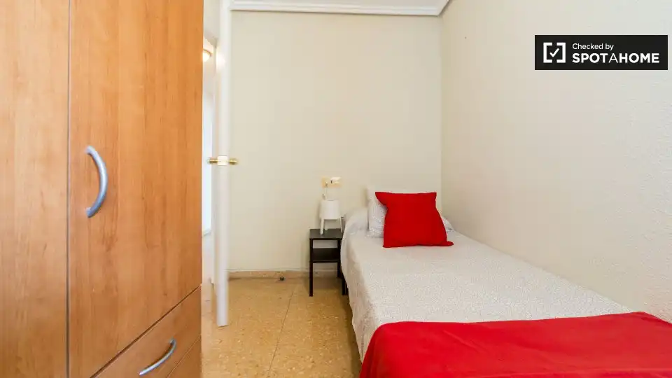 Piso en  Valencia Capital - Foto 3
