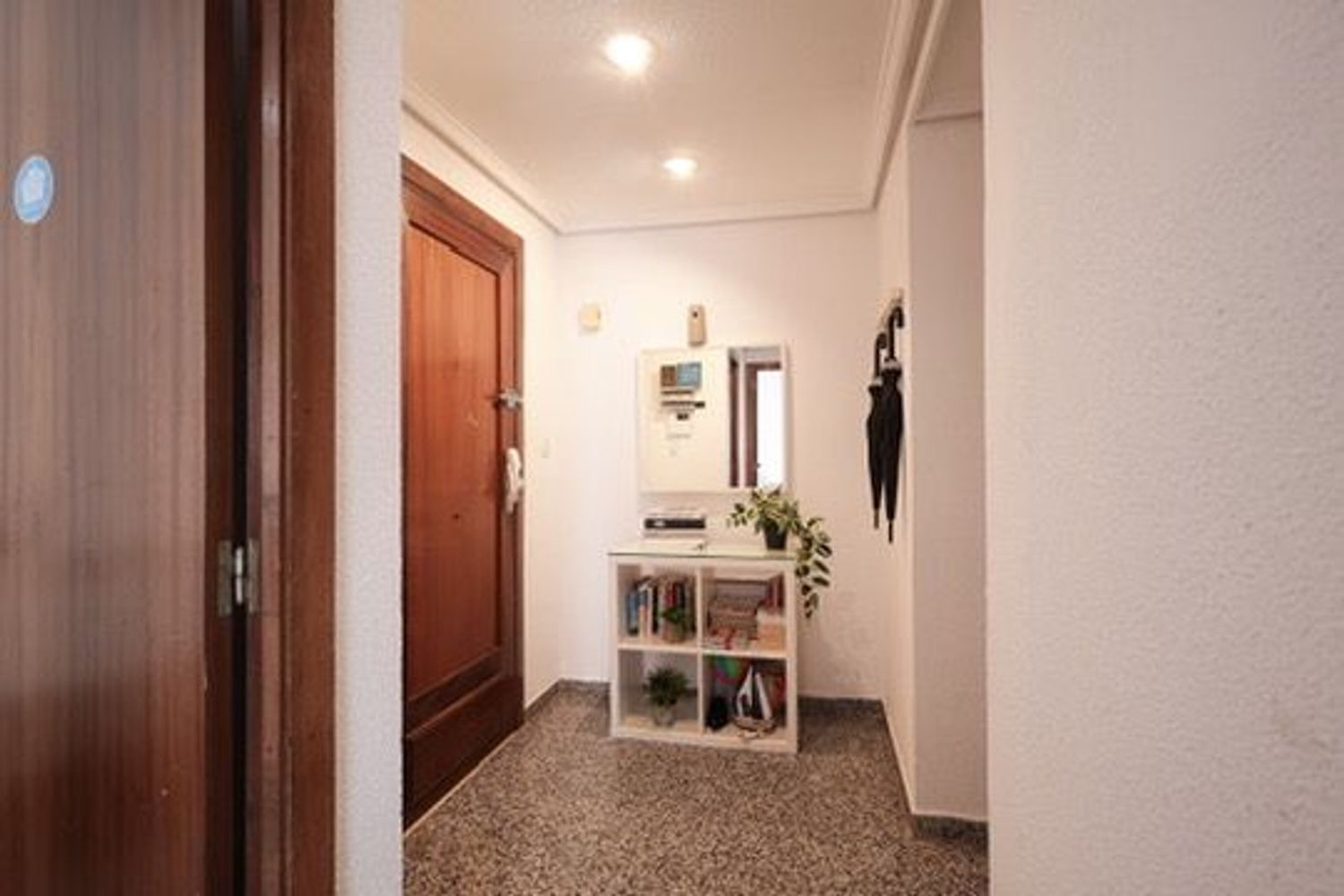 Piso en Calle del Doctor Vicente Pallarés, 12, L'Amistat - Foto 16