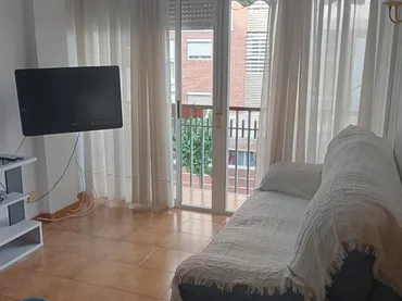 Piso en  Calle Olof Palme 10 - Foto 1