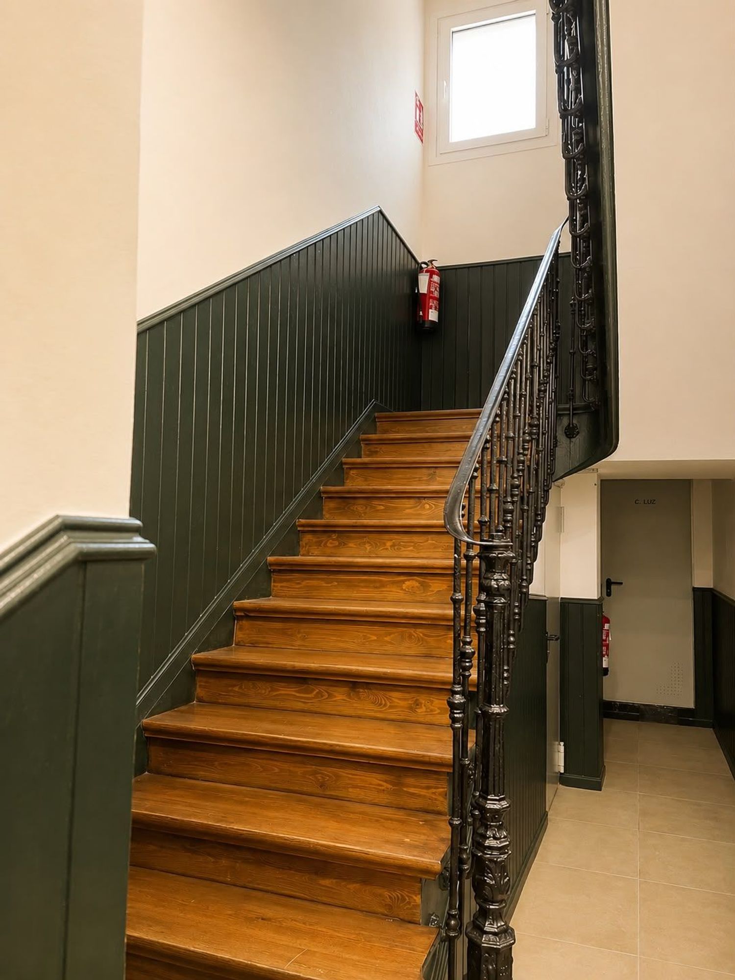 Piso en Lavapiés-Embajadores, Lavapiés-Embajadores - Foto 19