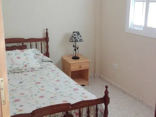 Chalet adosado en Avenida de Andalucia, 28 - Foto 5