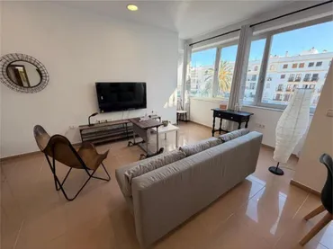 Apartamento en centro - Foto 2