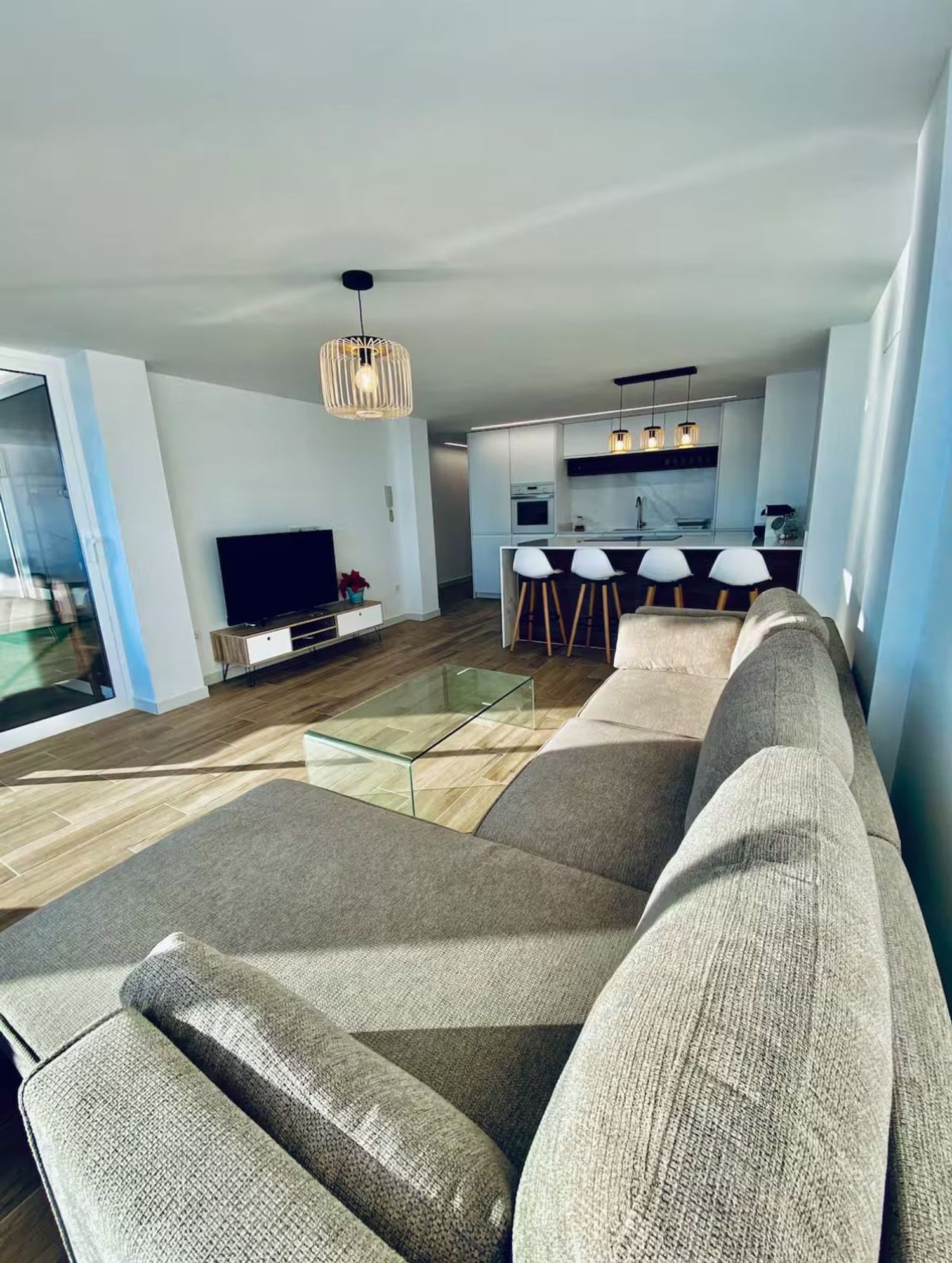 Piso en avenida de Villajoyosa, 95 a - Foto 7