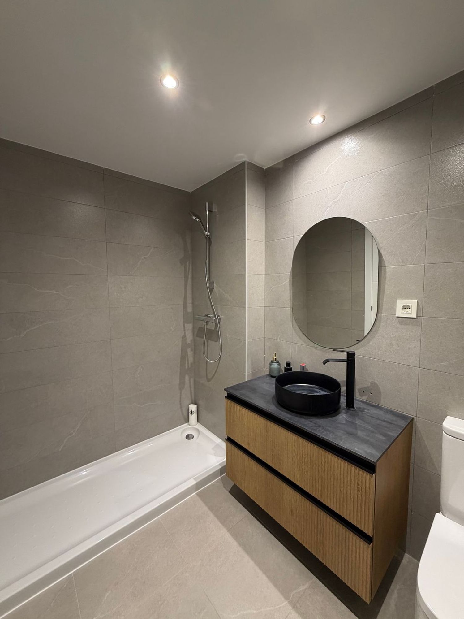 Piso en calle el Robledal, 7 - Foto 7