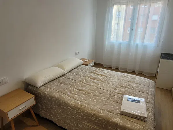 Piso en calle del Doctor Iranzo, 63 - Foto 18