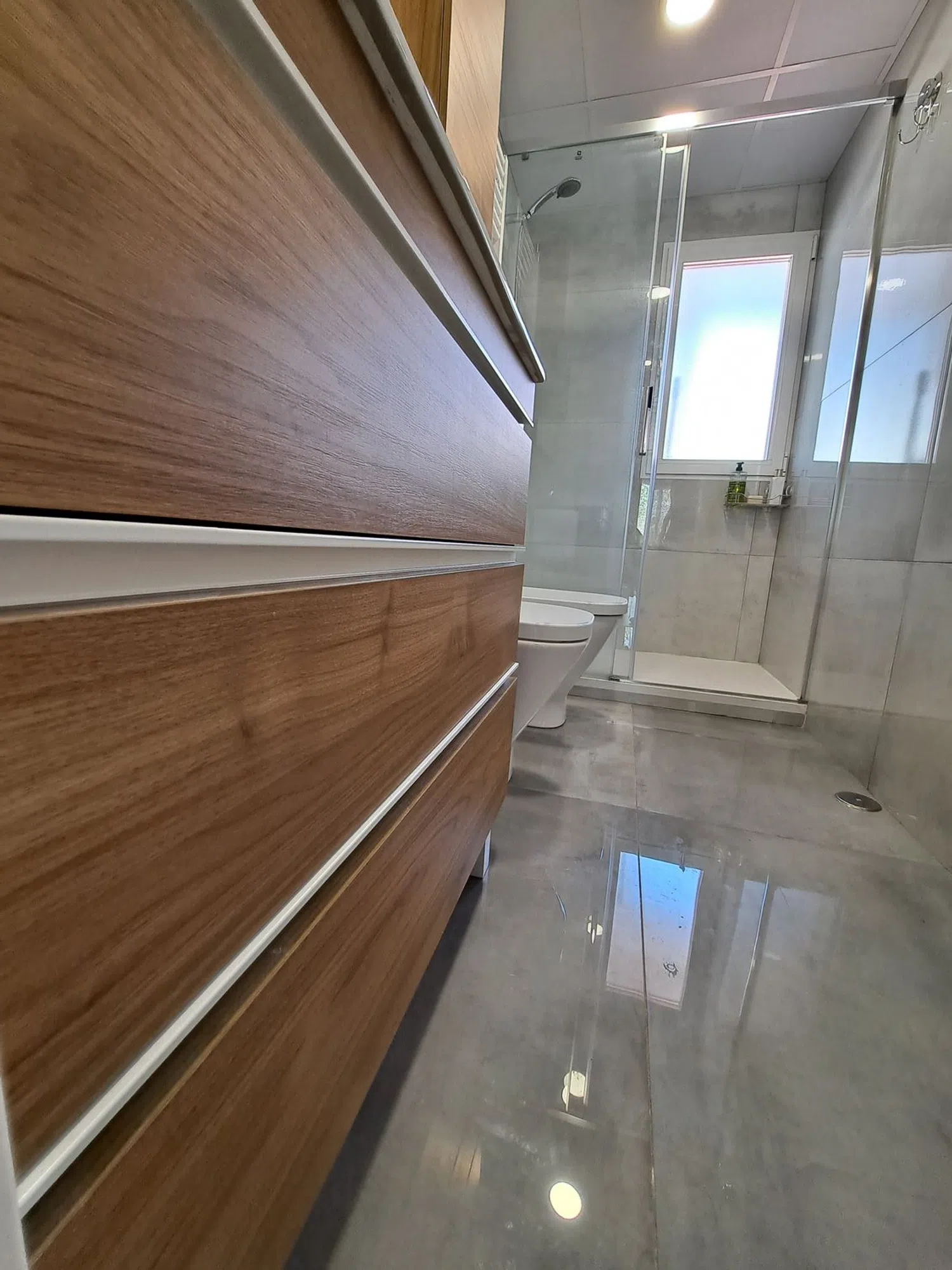 Estudio en Barrio Ventas - Foto 19