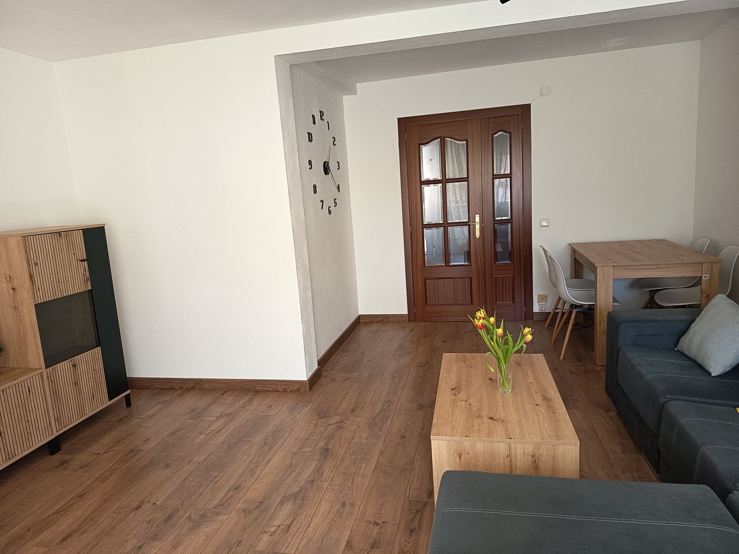 Piso en calle General Moscardó Guzmán, 8 - Foto 2