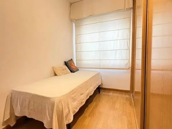 Piso en alameda de las Llanas, 8 - Foto 1