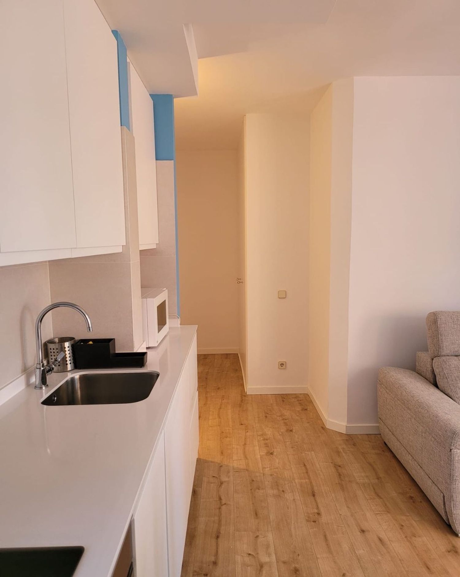 Piso en calle del Poeta Joan Maragall, 51 - Foto 12