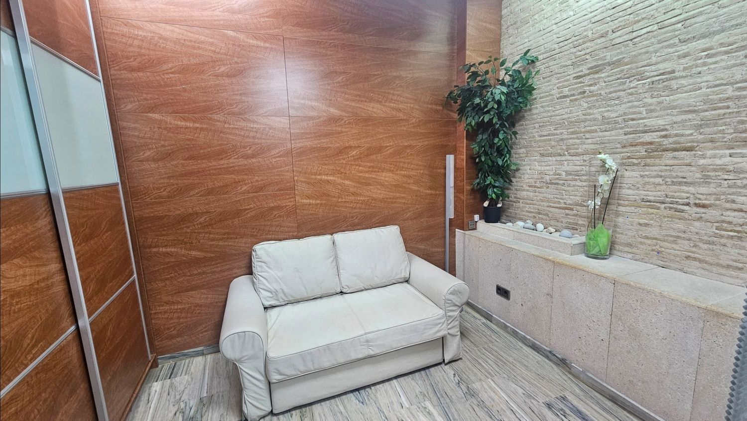 Piso en plaza de Santo Domingo, 15 - Foto 5