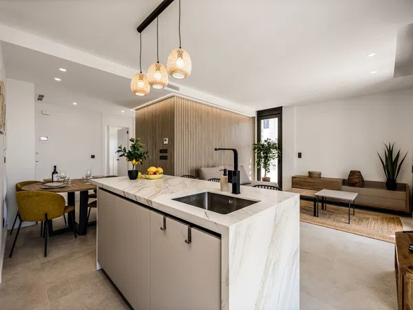 Piso en Rm-f30, 4 blockapartment, Dolores de Pacheco-Santa Rosalía, Dolores de Pacheco-Santa Rosalía - Foto 4