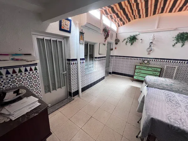 Chalet adosado en Calle de Sierra Morena, 17, Puente Ladrillo, Puente Ladrillo - Foto 7