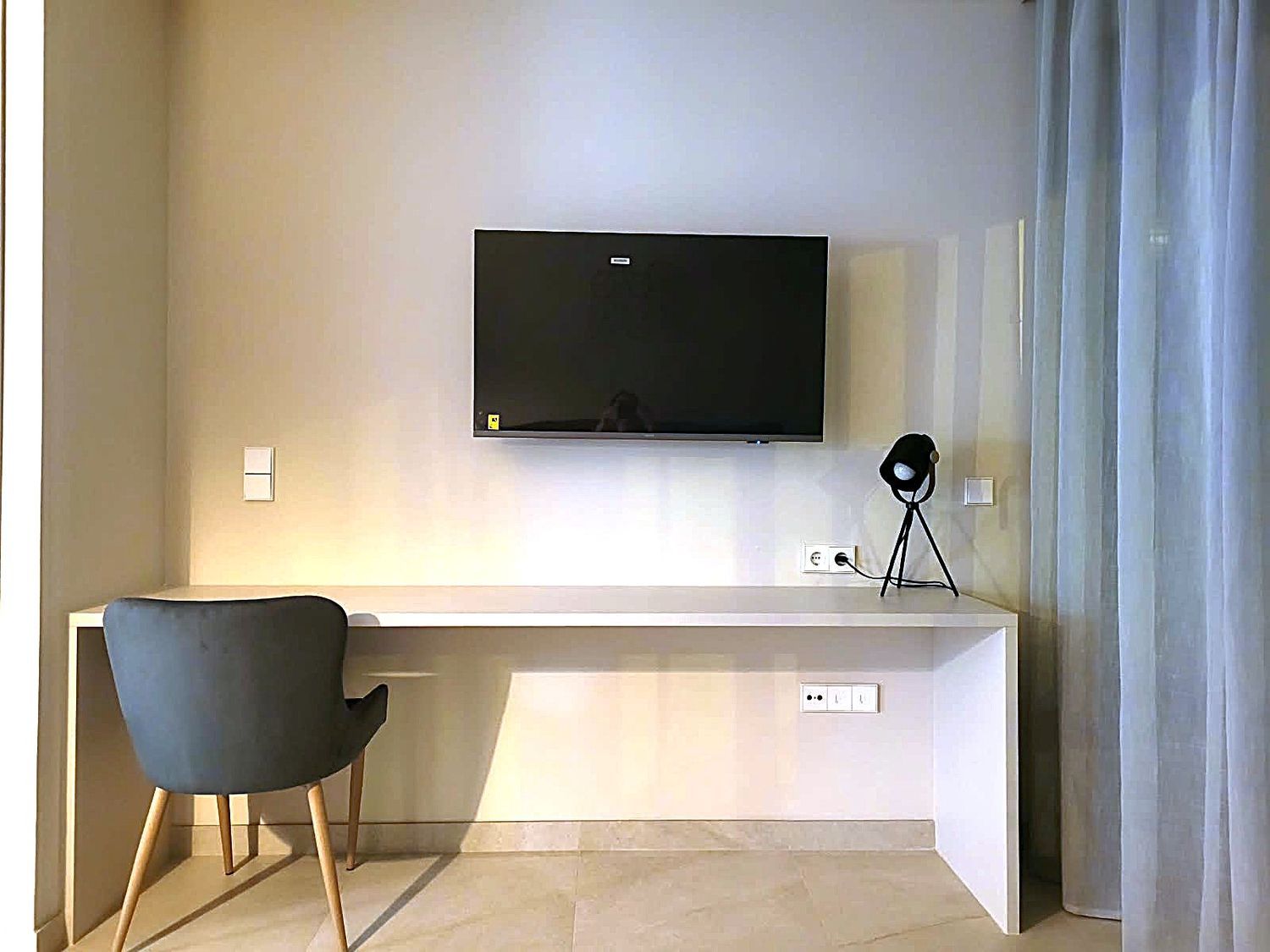 Estudio en Calle los Rosaos, 2, Guadalupe - Foto 7