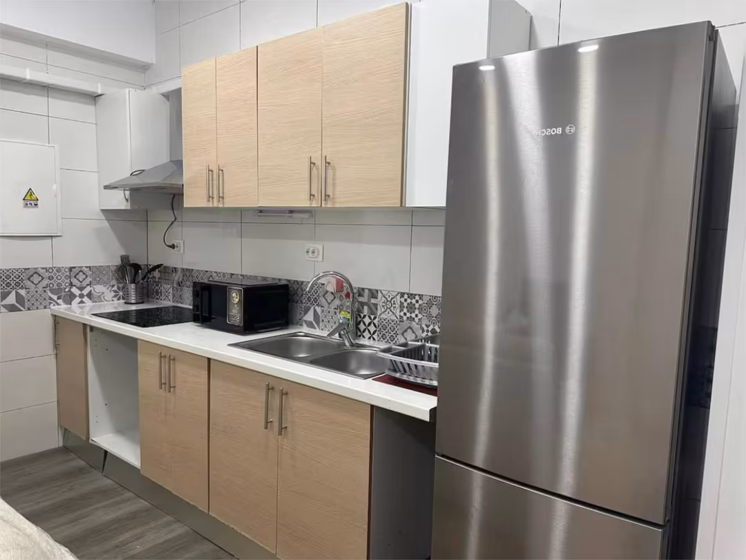 Piso en  Calle Hernán Ruiz 26