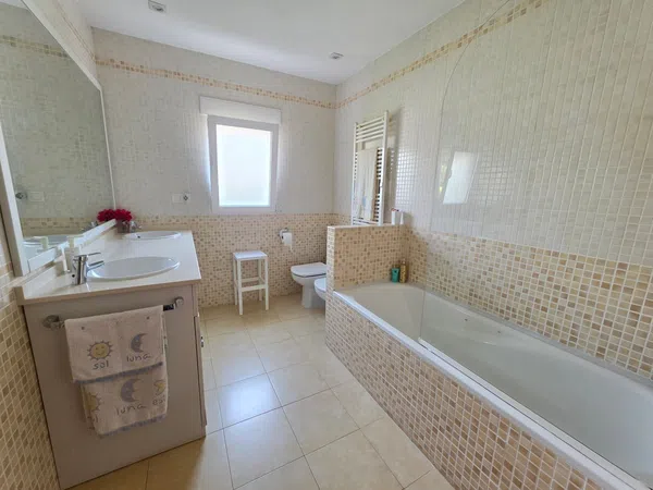Casa o chalet independiente en Calle Azahar, 13, Los Monasterios-Alfinach, Los Monasterios-Alfinach - Foto 40