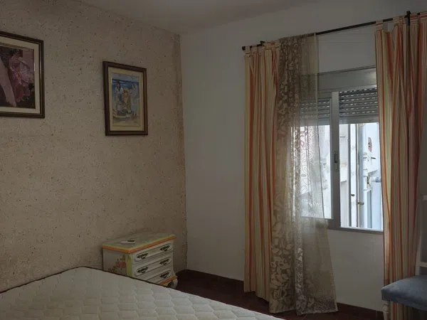 Piso en Mare De Deu Del Pilar, 32, El Alborgí, El Alborgí - Foto 3