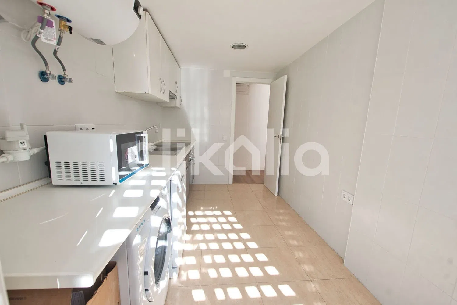 Piso en calle Facheca - Foto 9