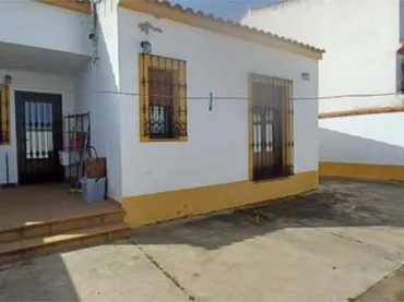 Chalet en San rafael de olivenza - Foto 1