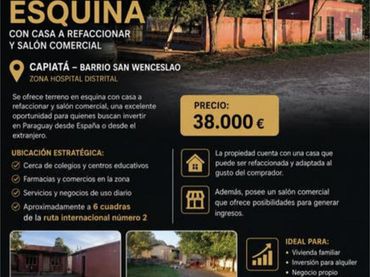 Chalet en Algeciras - Foto 1