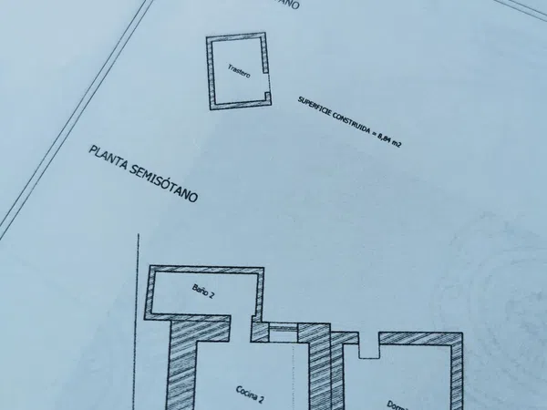 Caserón en Calle del Socorro, 82 b - Foto 7