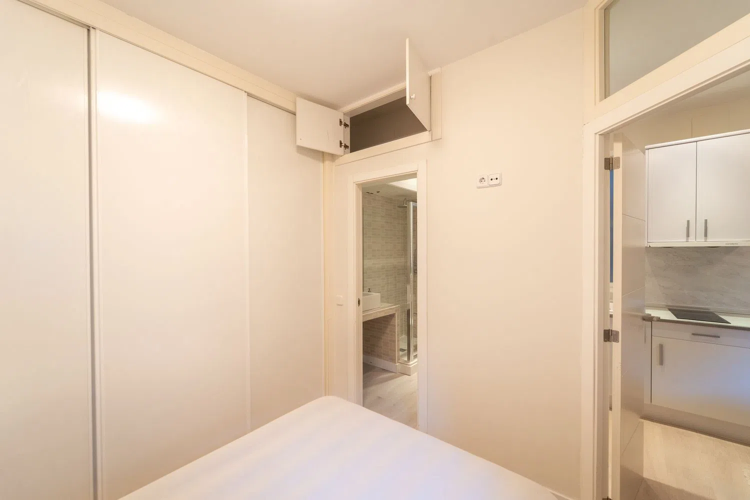 Piso en calle de Hernani, 45 - Foto 26