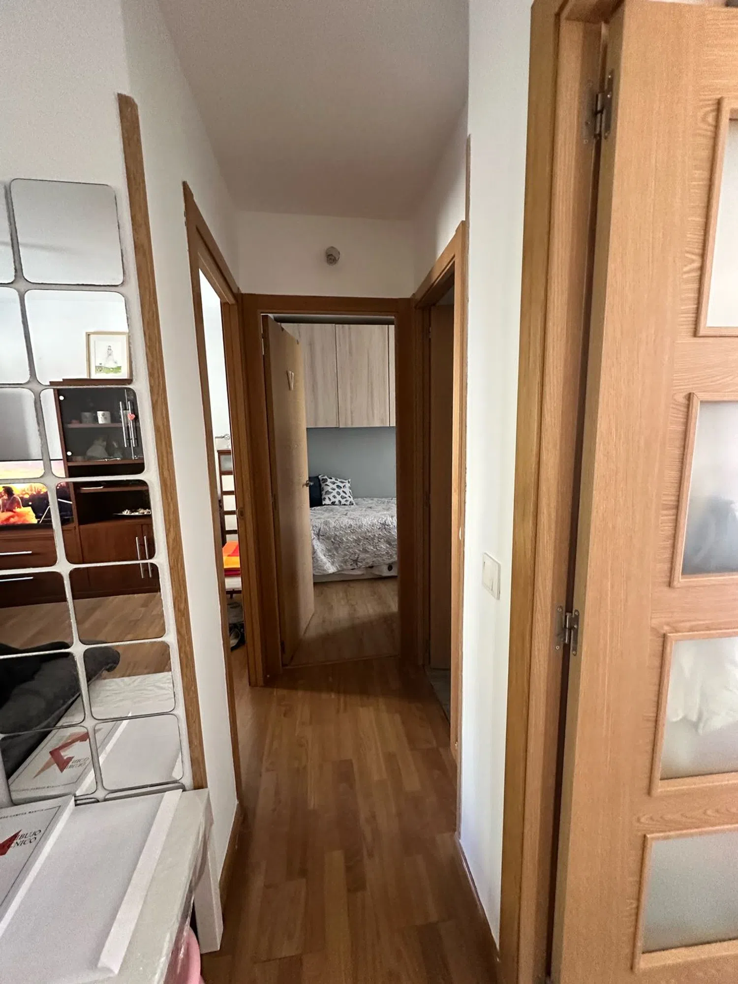 Piso en calle de Vélez Rubio, 189 - Foto 17