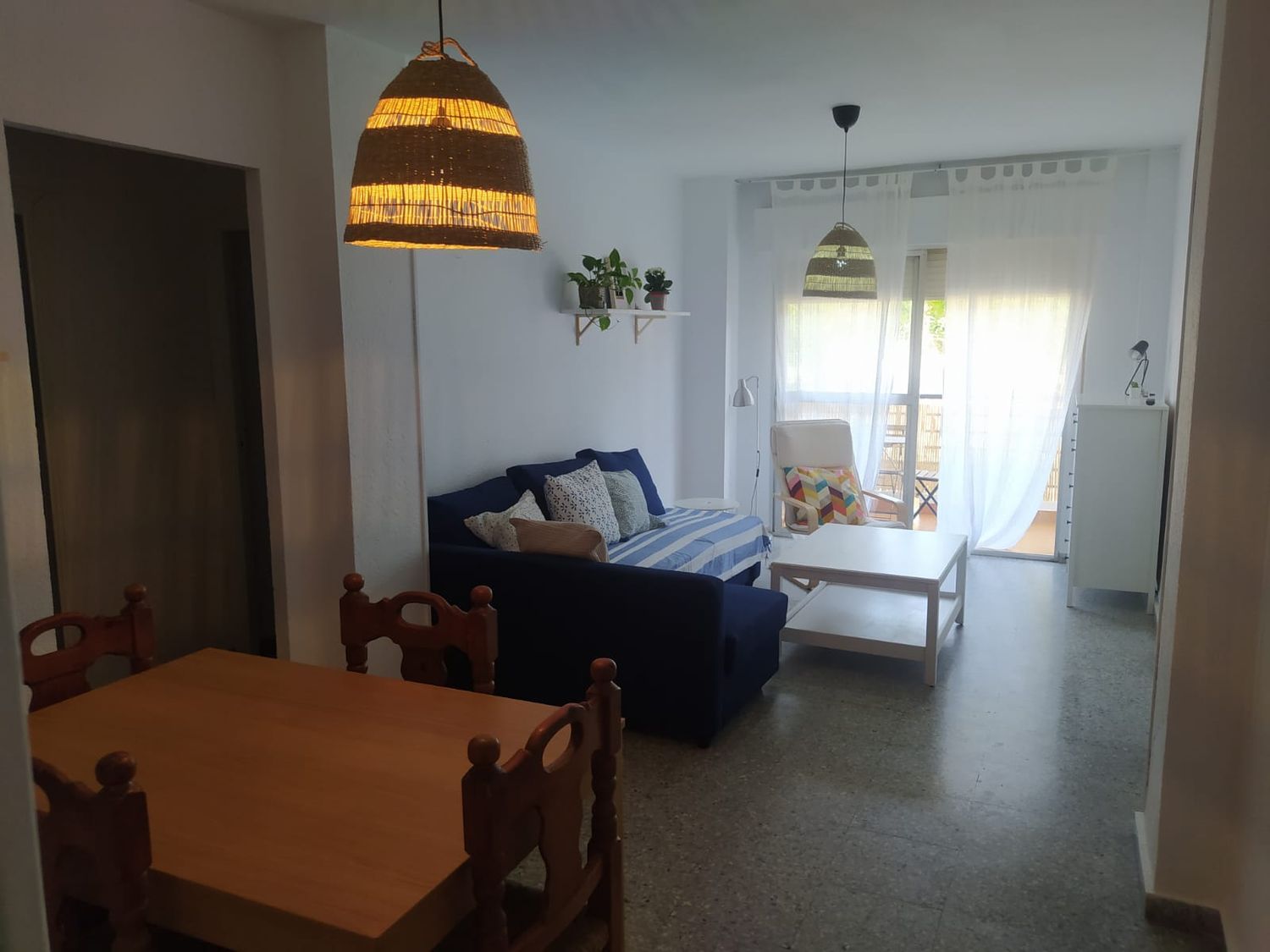 Piso en Avenida de la Marina, 2, Punta Umbría pueblo, Punta Umbría pueblo - Foto 8