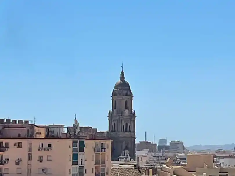 Piso en Málaga Capital - Foto 9