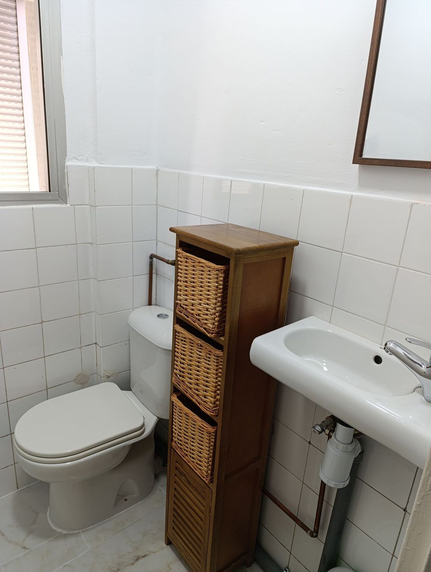 Piso en calle de Angelita Capdevielle, 8 - Foto 5