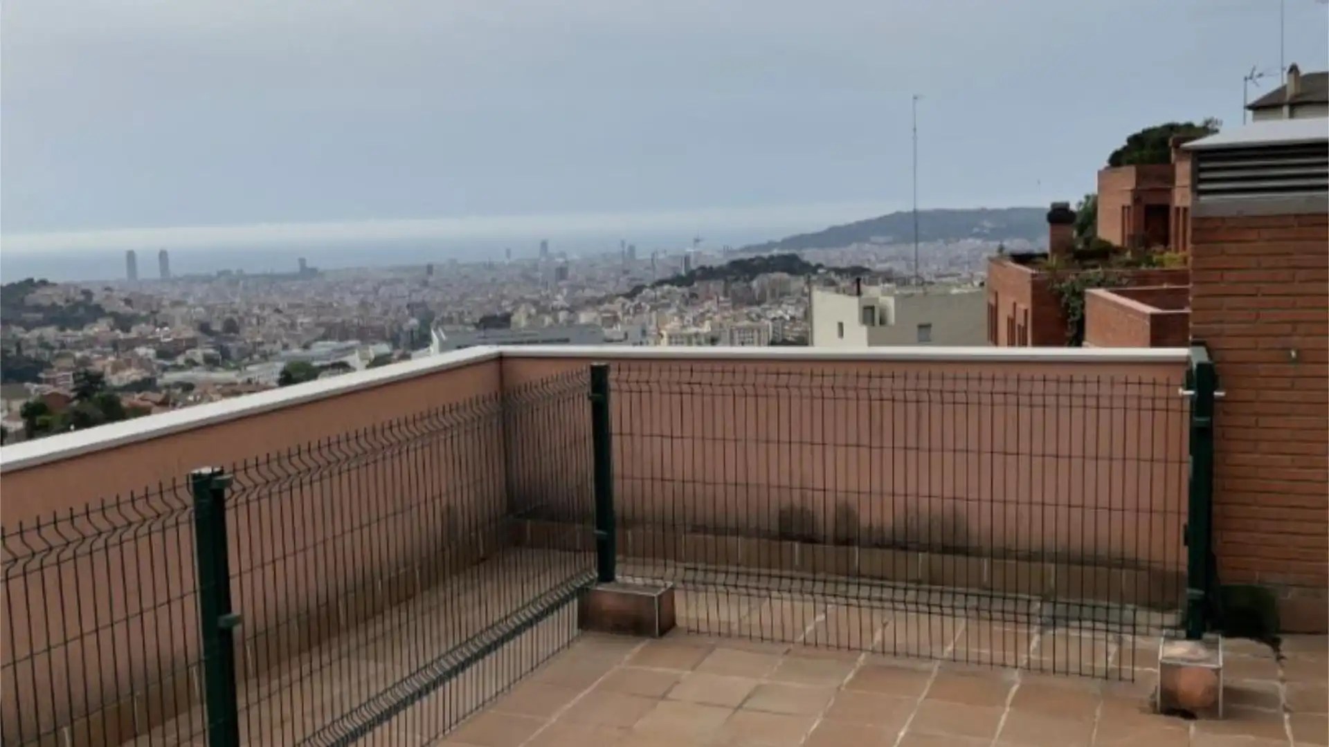 Piso en  Carrer de Collserola 47 - Foto 21