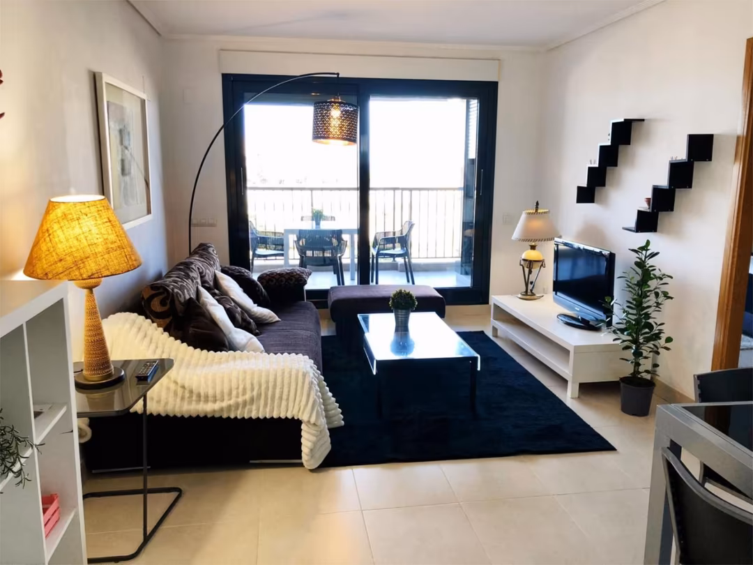 Piso en  Avenida Blasco Ibáñez 9 - Foto 9