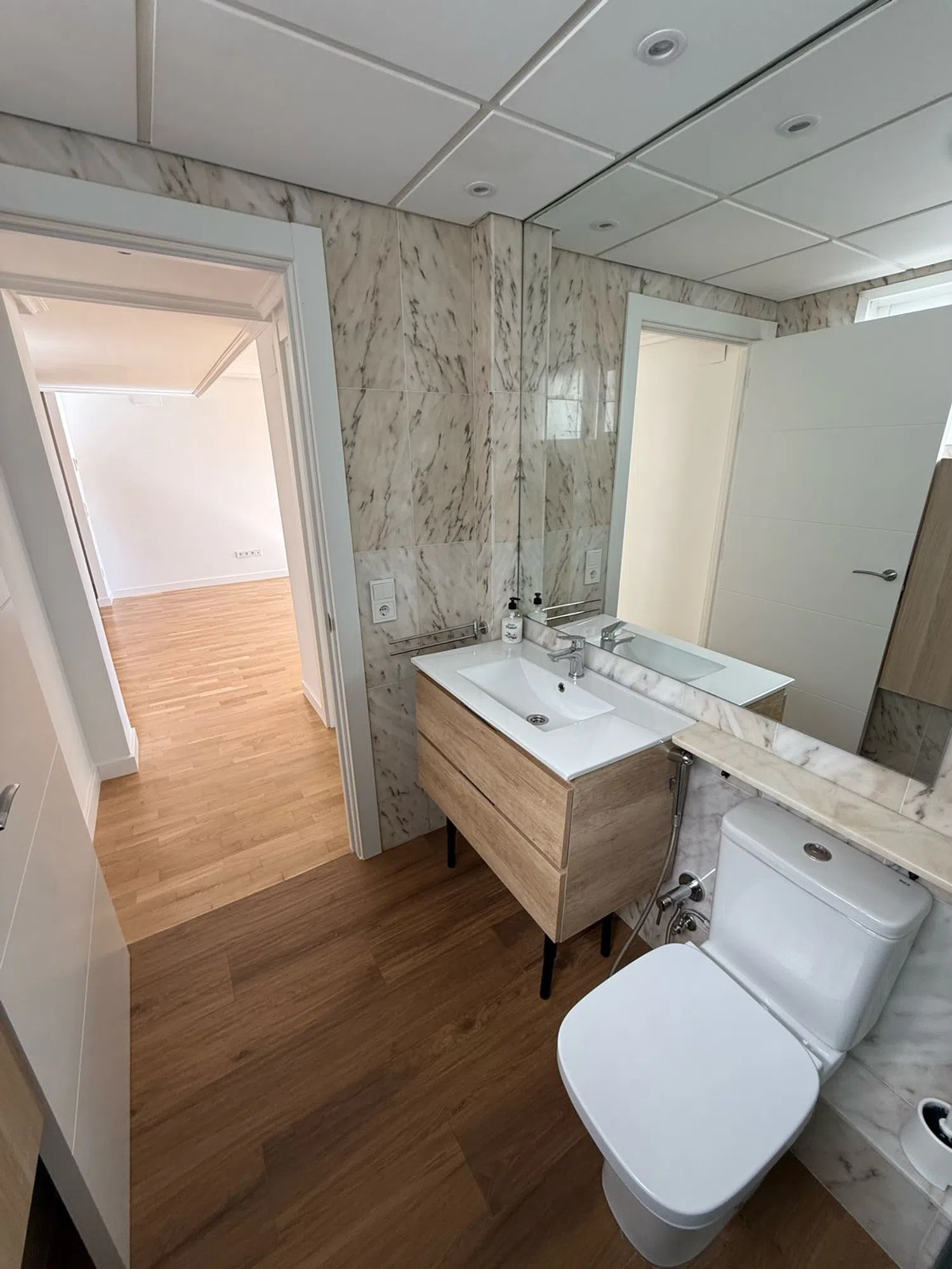 Piso en calle del Coso, 66 -74 - Foto 11