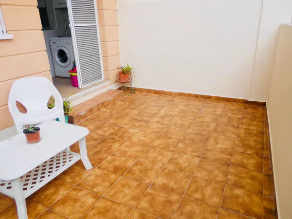 Piso en Calle Morunos, 1, Zona Juan de Borbón, Murcia - Foto 2